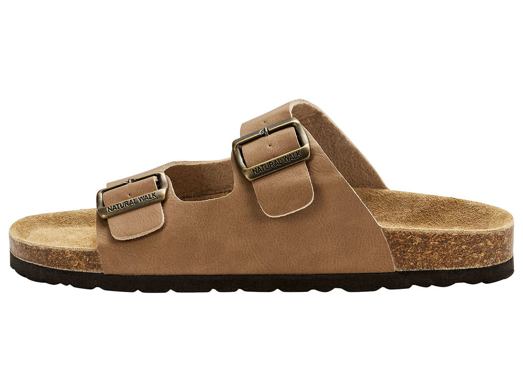 Мужские биркенштоки LIVERGY  фото 5