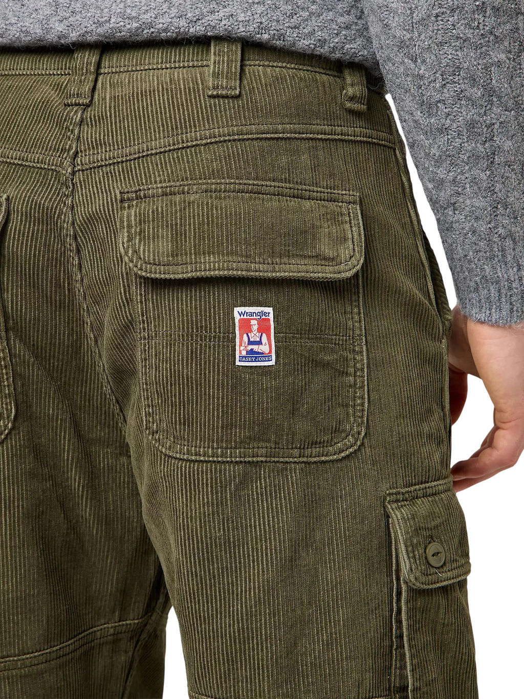 Брюки мужские