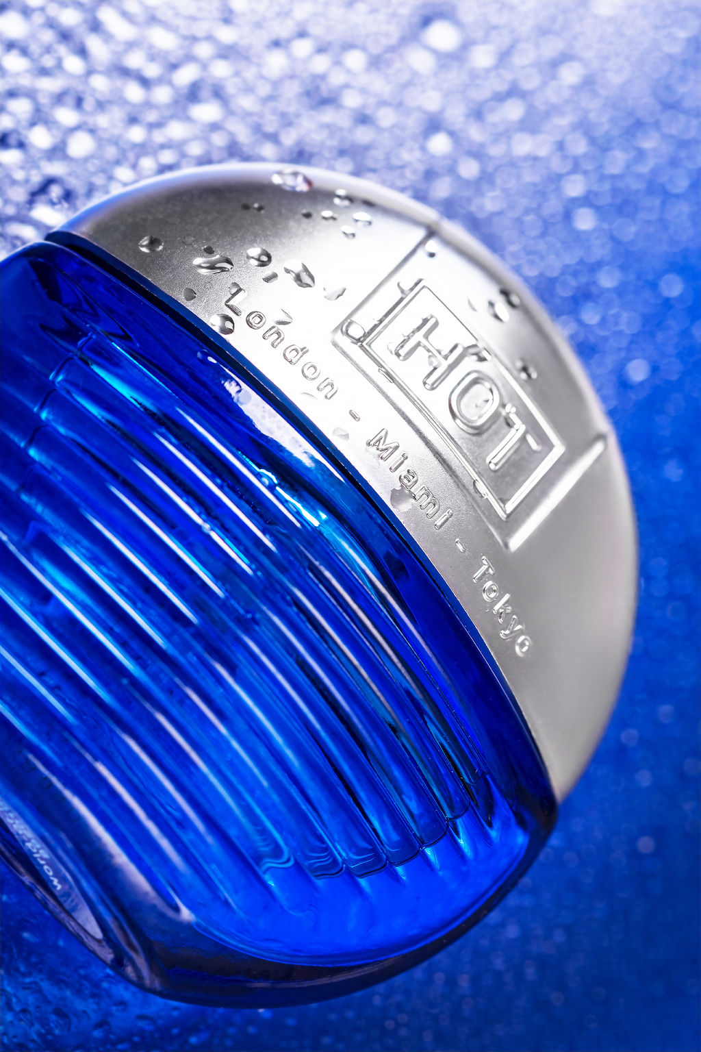 Духи с феромонами HOT Twilight, мужские, 15 мл  фото 9