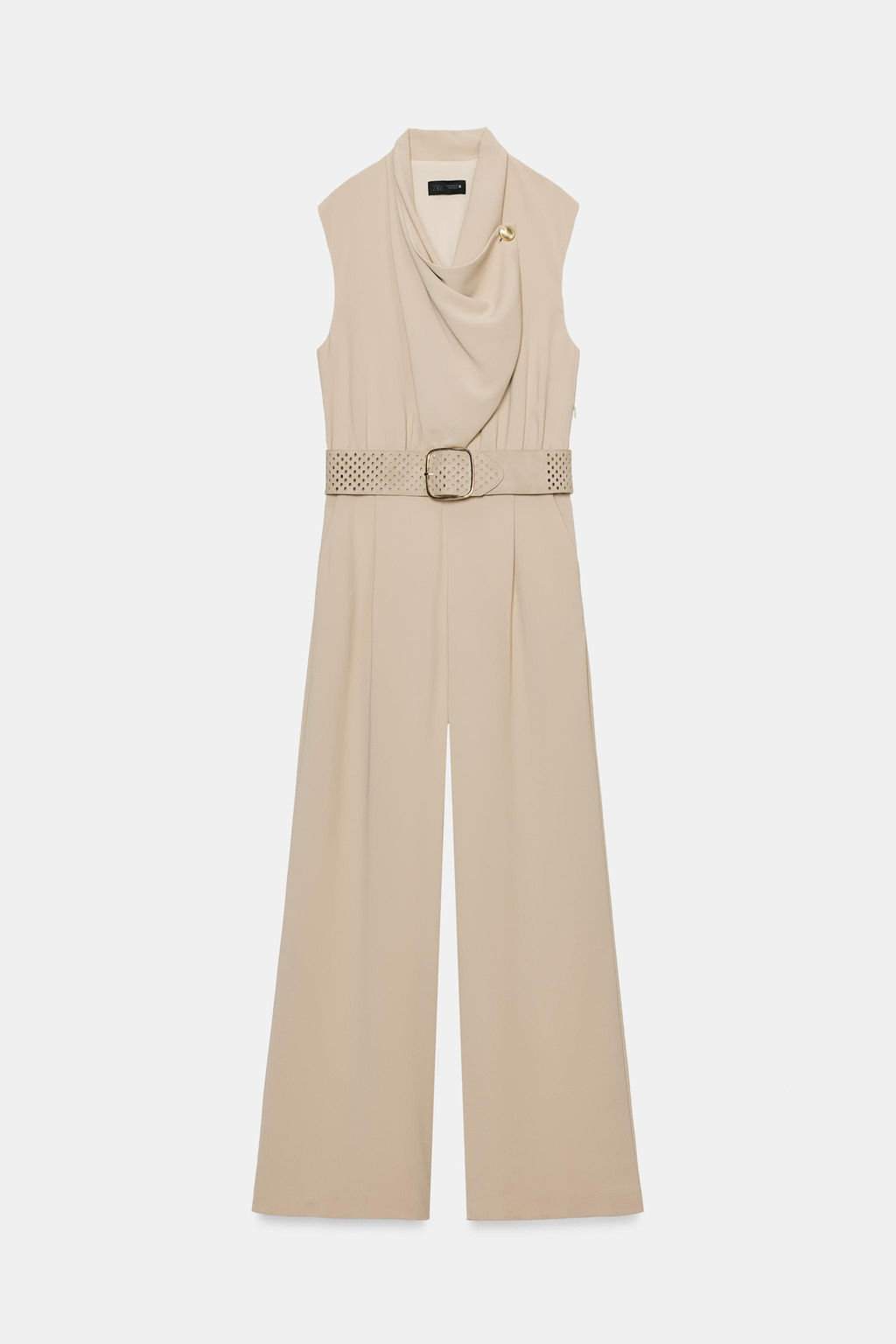 MONO LARGO CINTUR?N / Arena - Zara фото 7