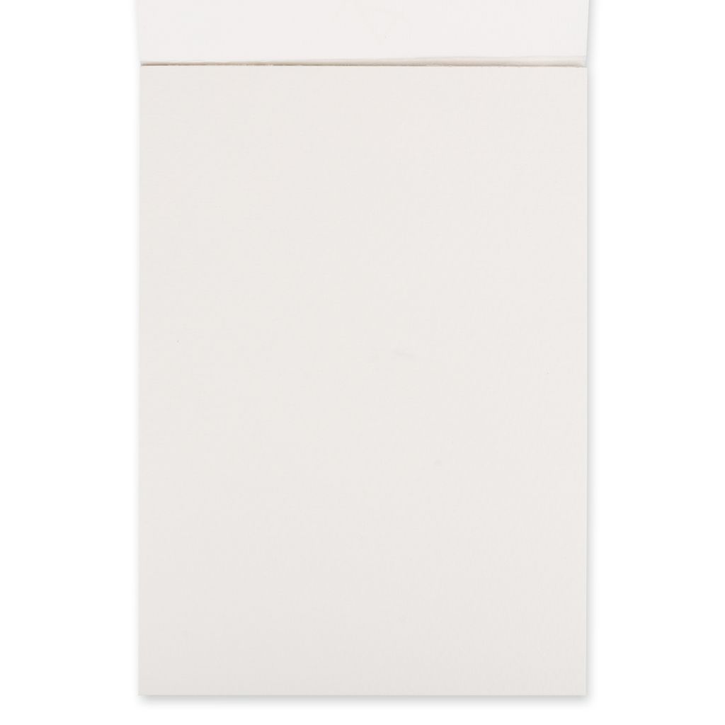 VISTA-ARTISTA WCLC-A5 Альбом для акварели 100% целлюлоза 200 г/м2 A5 14.8 х 21 см склейка с одной стороны 12 л. Крепость среднезернистая  фото 3