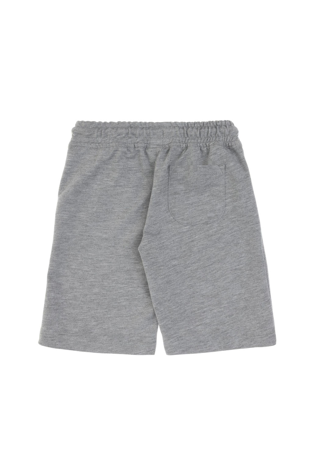 Erkek _ocuk Gri Melanj ORME CAPRI BERMUDA Sepette S_rpriz _ndirim - U.s. polo assn фото 3