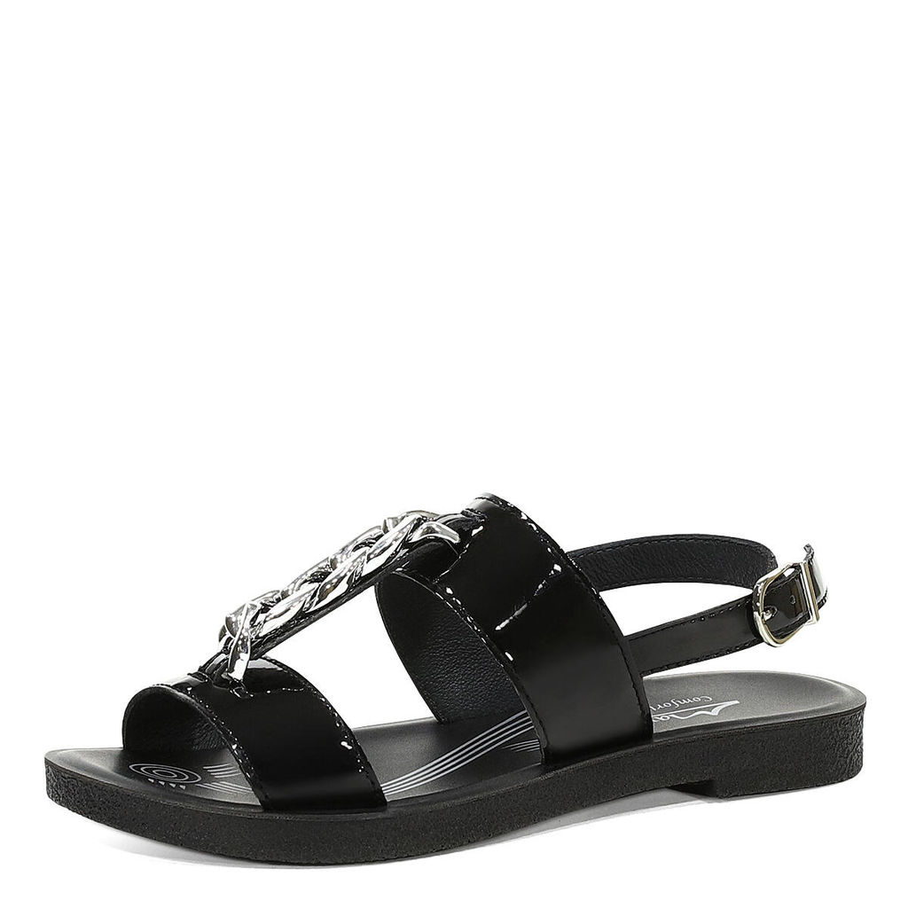 Туфли летние женские