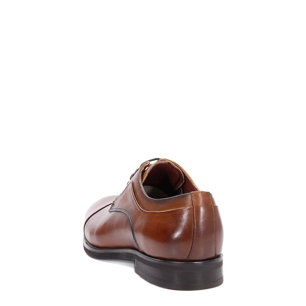 Полуботинки мужские - Marko фото 3