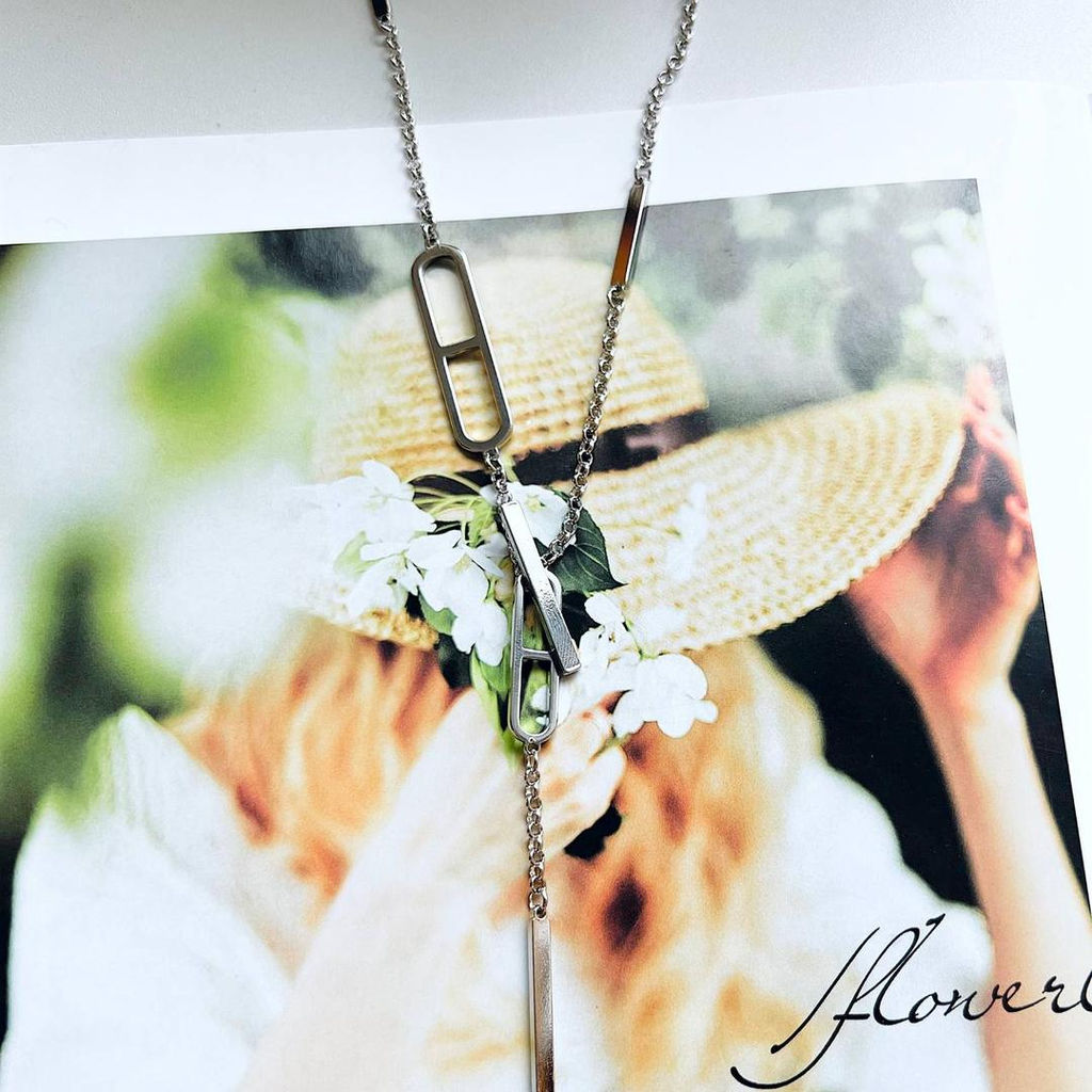 701666360 Колье - J.prettier фото 2