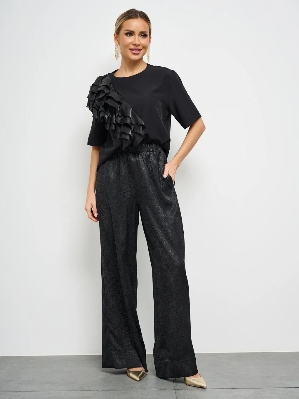 JETTY Брюки  фото 10