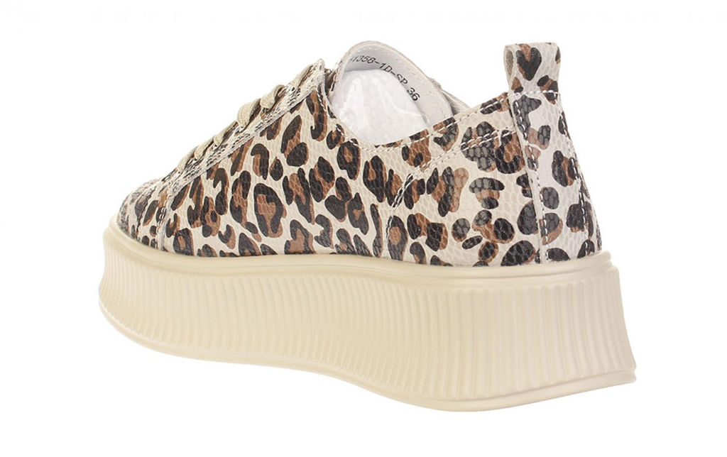 Дерби Madella UBU-51358-1D-SP