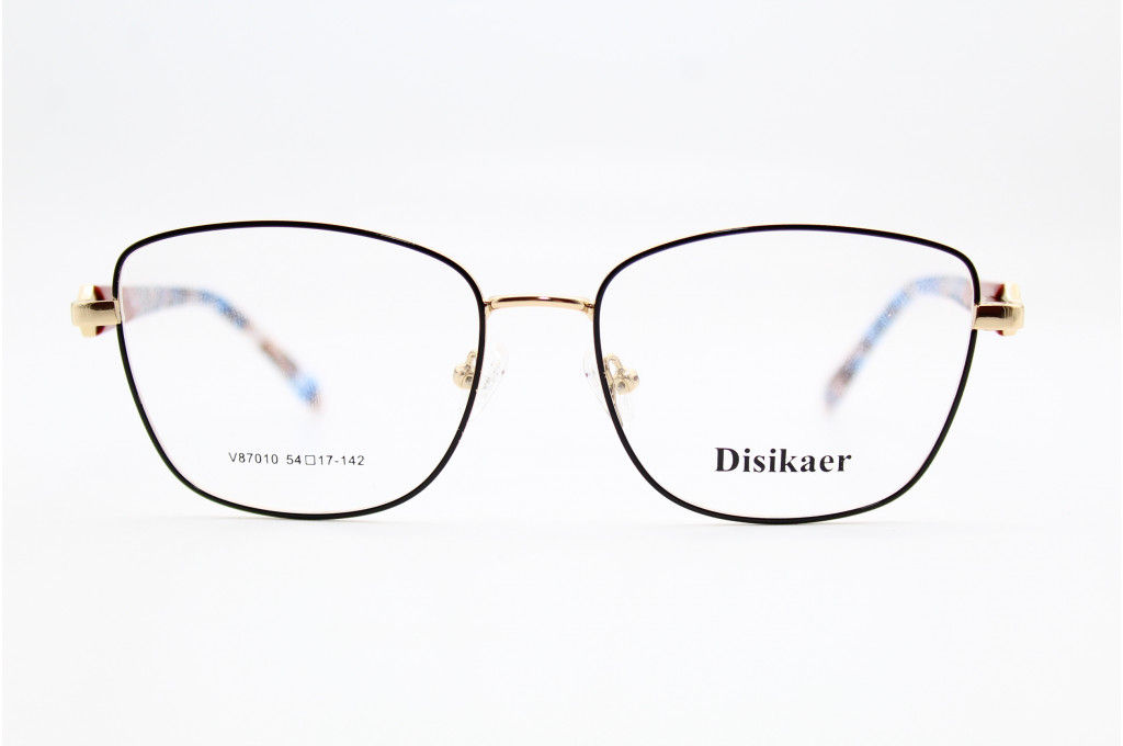 Оправа Disikaer 87010 54-17-142 C1