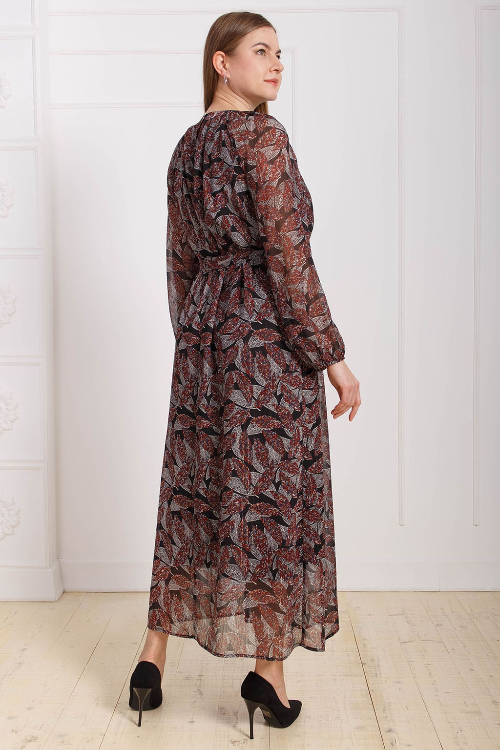 Платье женское Ш4913 - Olsarri фото 11