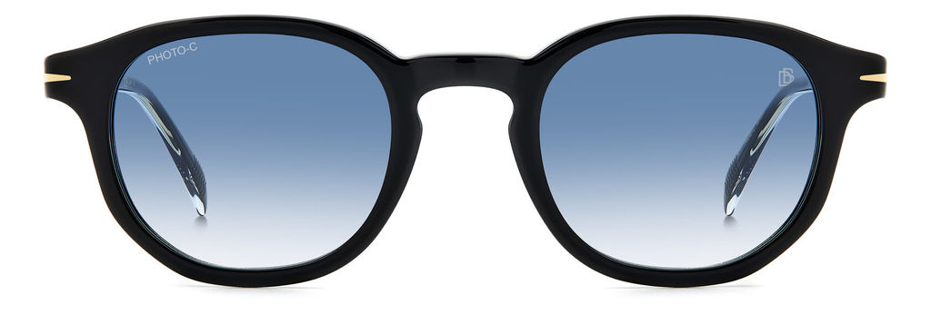 Солнцезащитные очки DAVID BECKHAM DB 1007/S