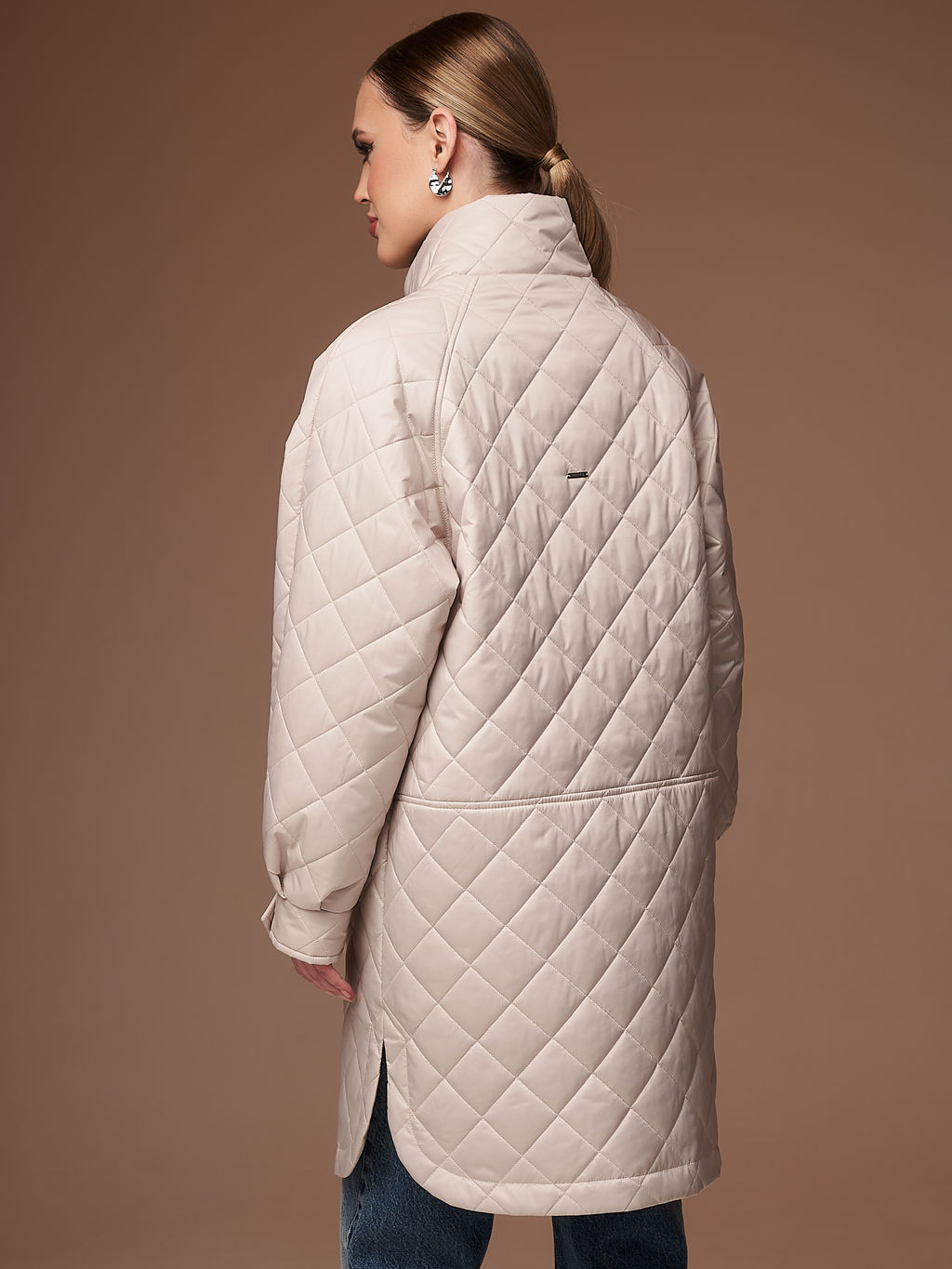 Плащ женский HOOPS, арт. 31963  фото 6