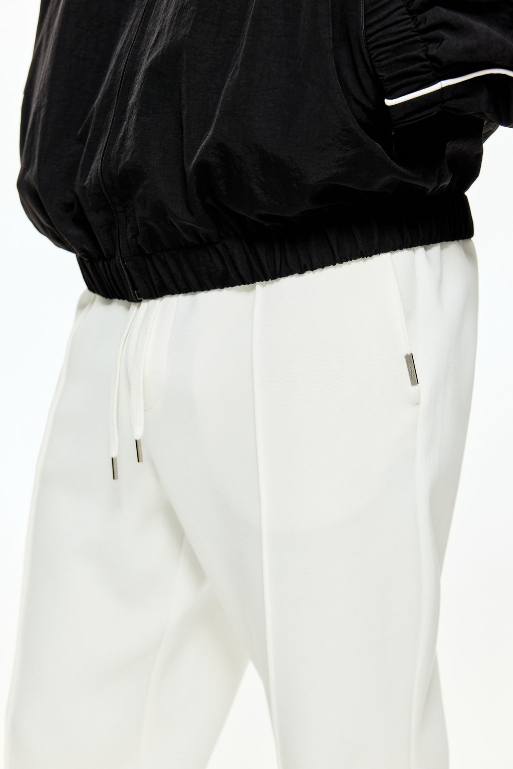 Joggers sastre Regular Fit - H&m фото 7