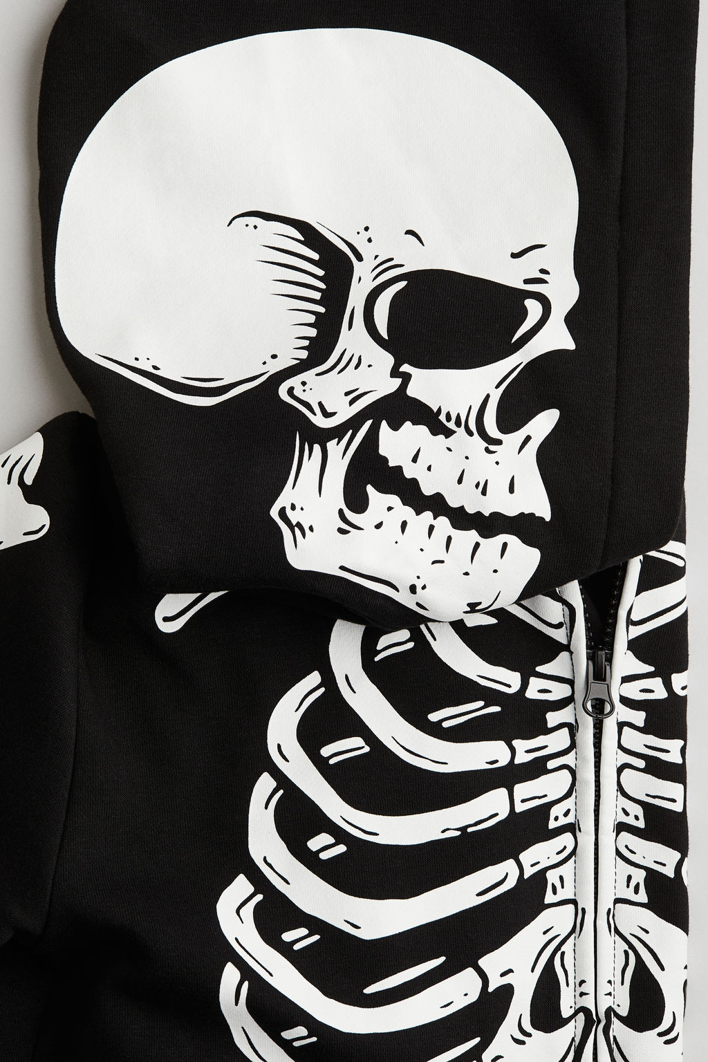 Mono estampado en tejido sudadera - H&m фото 2
