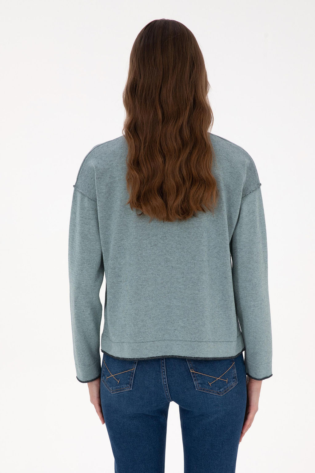 Kad_n Mint Kazak - U.s. polo assn фото 5