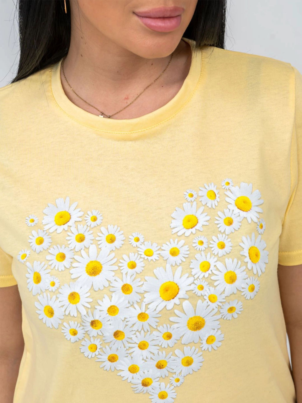 Ночная сорочка мод.1441/1