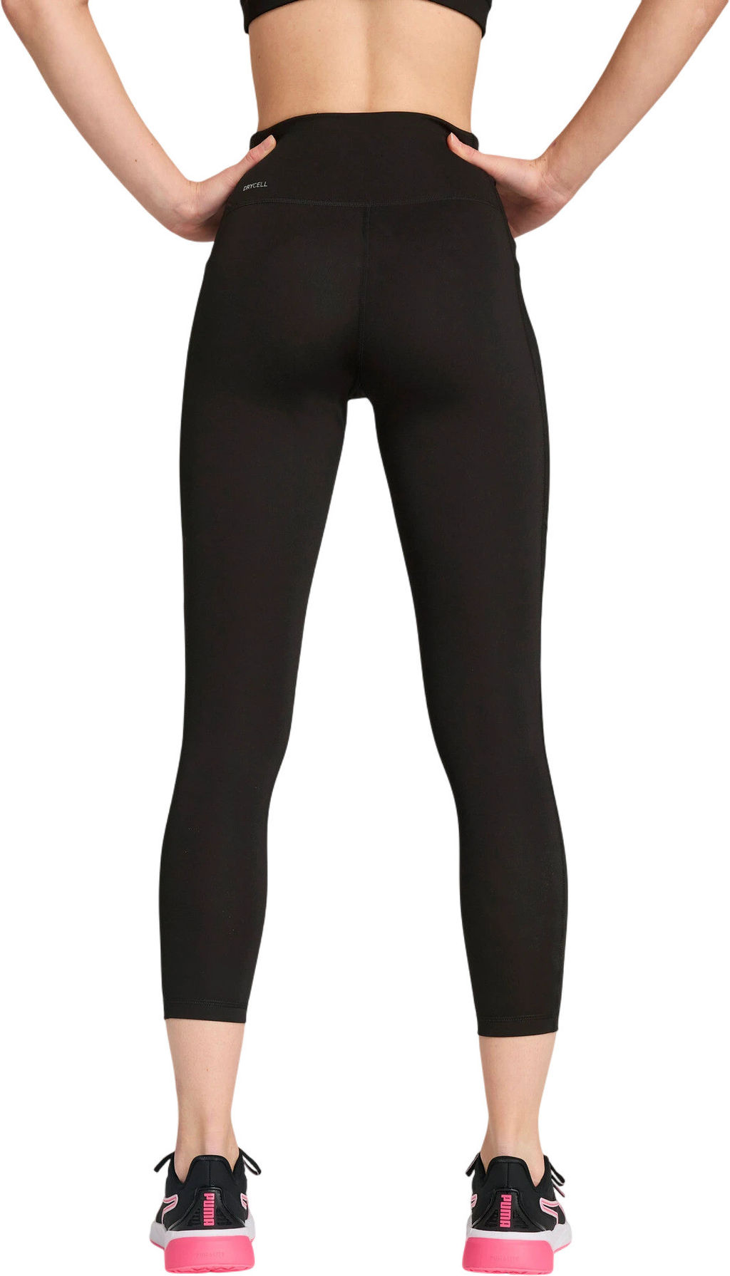 Тайтсы женские