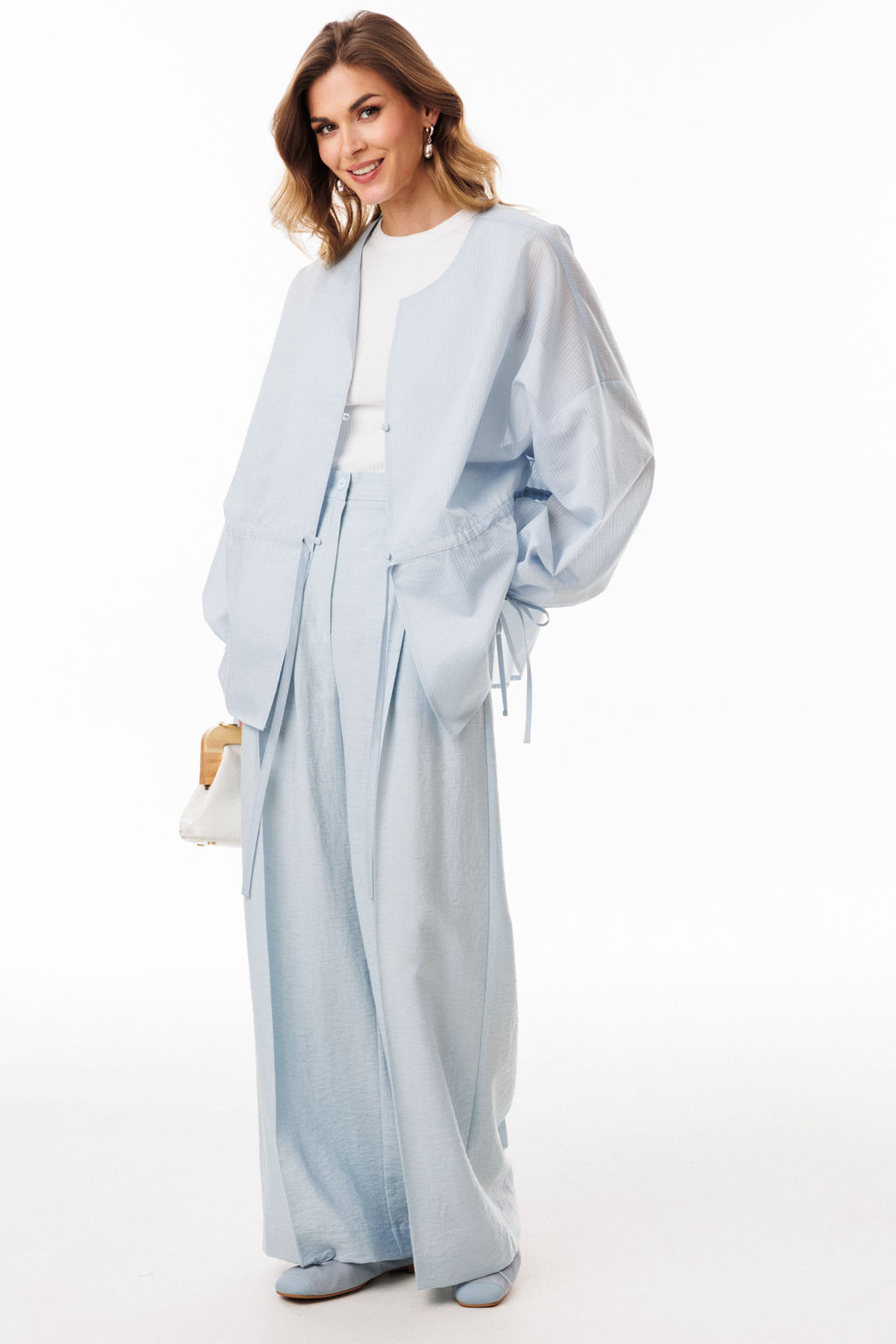 Брюки 3074 - Eola фото 20