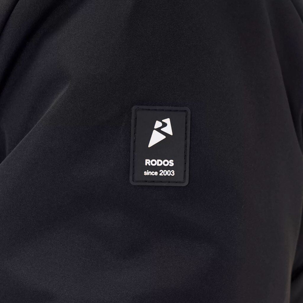 RODOS Куртка зимняя мужская мембрана М-318  фото 39