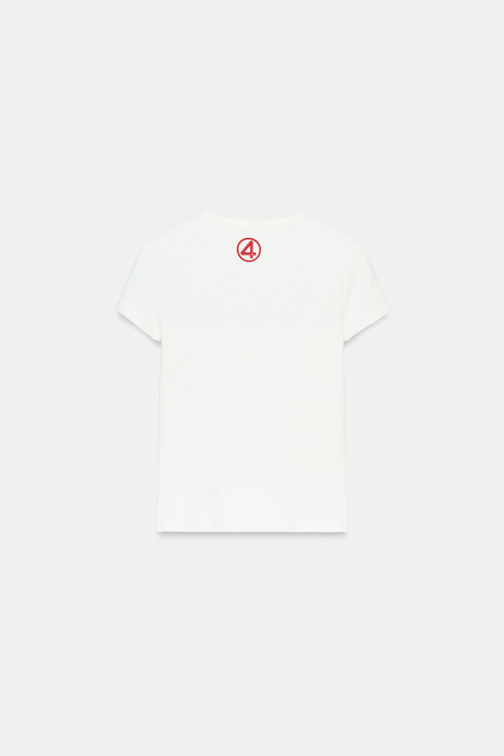 PEDRO PASCAL MARVEL T-SHIRT - Zara фото 5