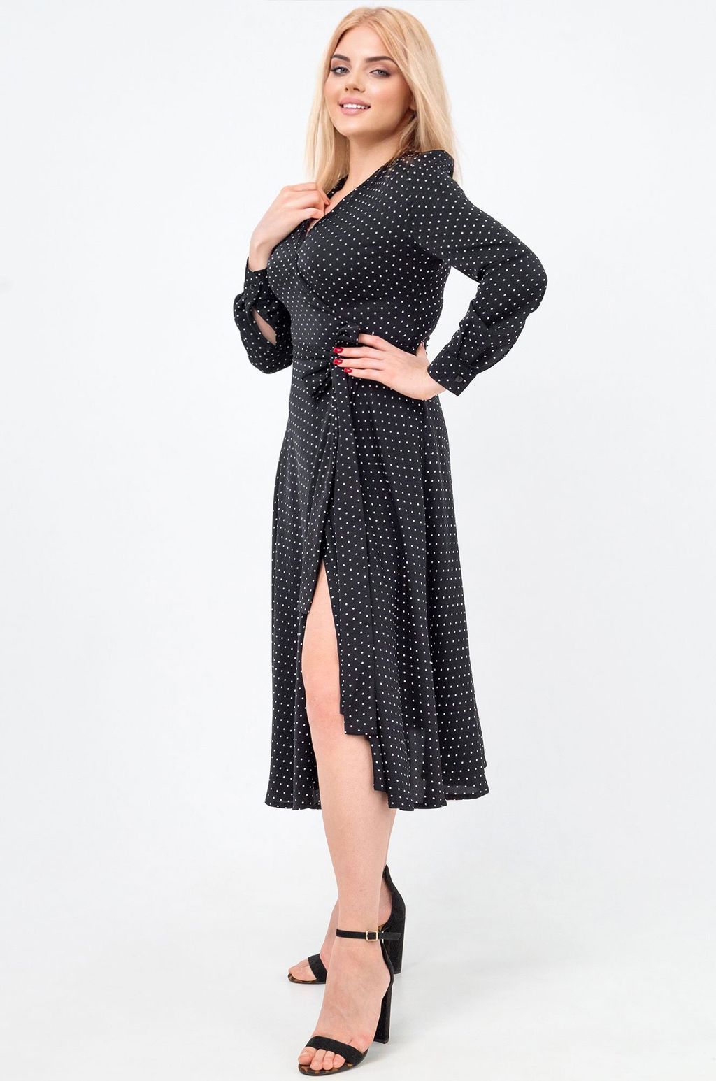 Женское платье Happy Fox  фото 10