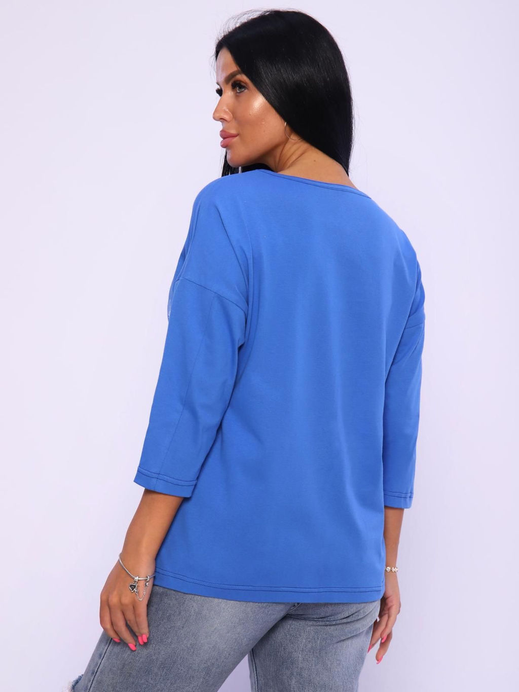 IV-CAPRIZ Амели - футболка хаки  фото 26