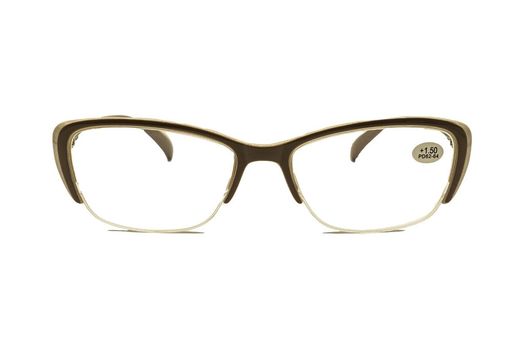 Готовые очки Luxe Vision 6013 c1 -2