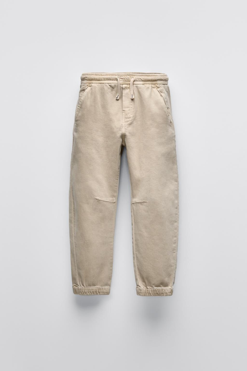 SUPER ELASTIK JOGGER PANTOLON