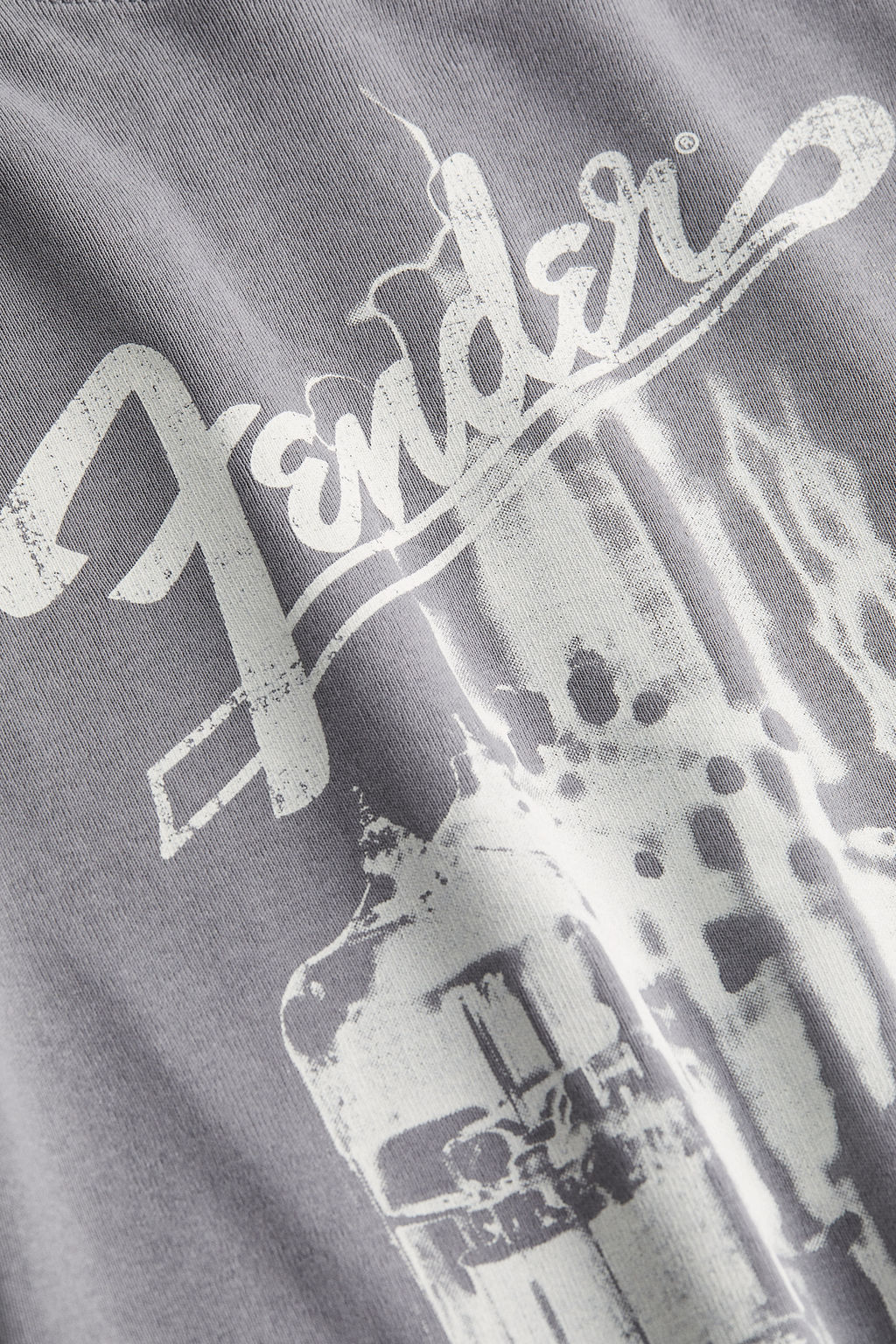 Camiseta estampada - H&m фото 2
