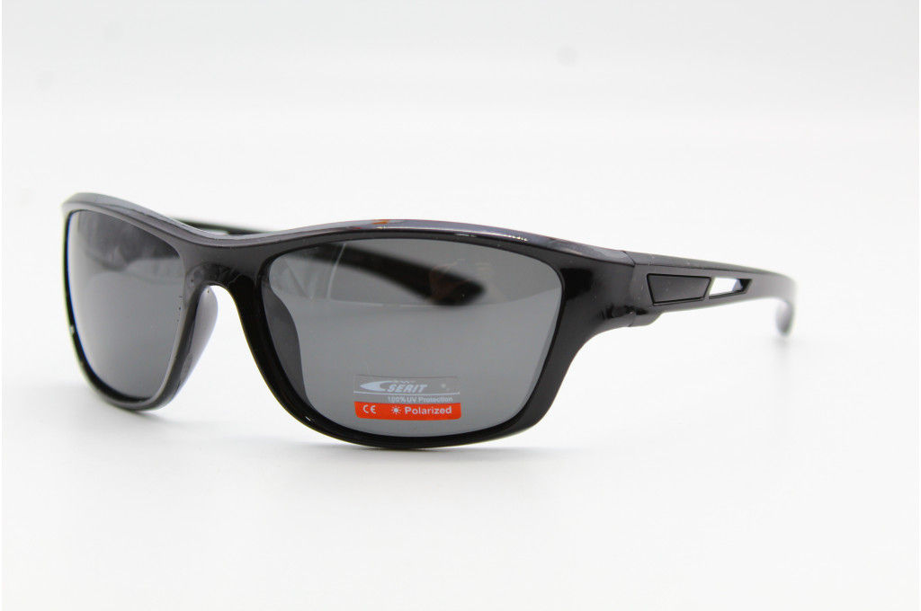 Солнцезащитные очки Serit Polarized 303 C1 ГЛЯНЕЦ