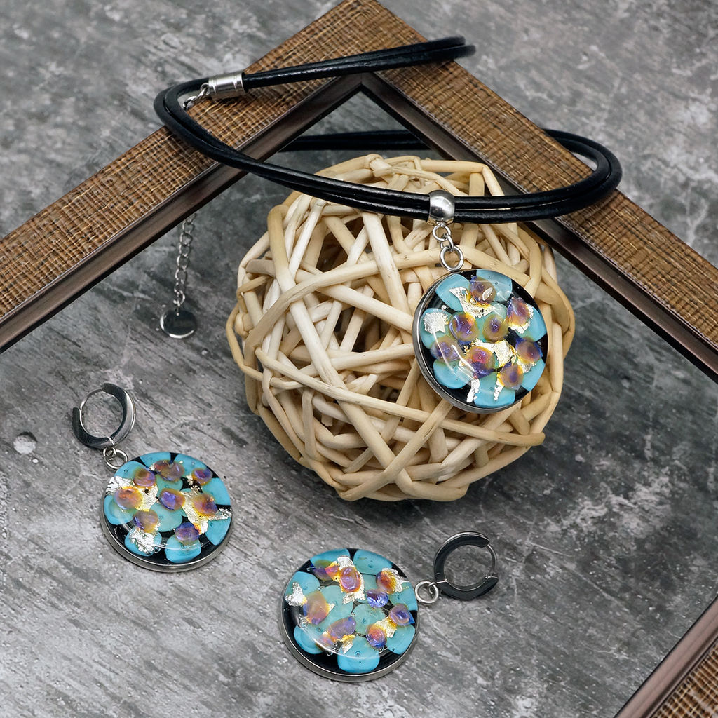 PARADOX Колье LKY5768