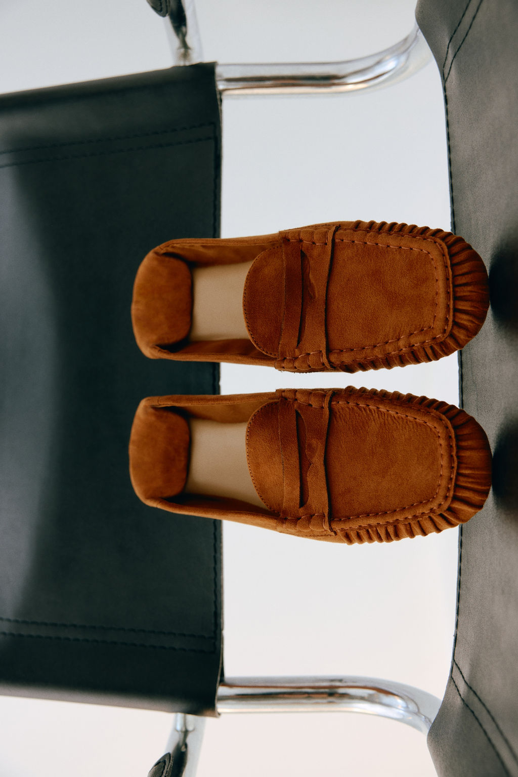Mocasines - H&m фото 2