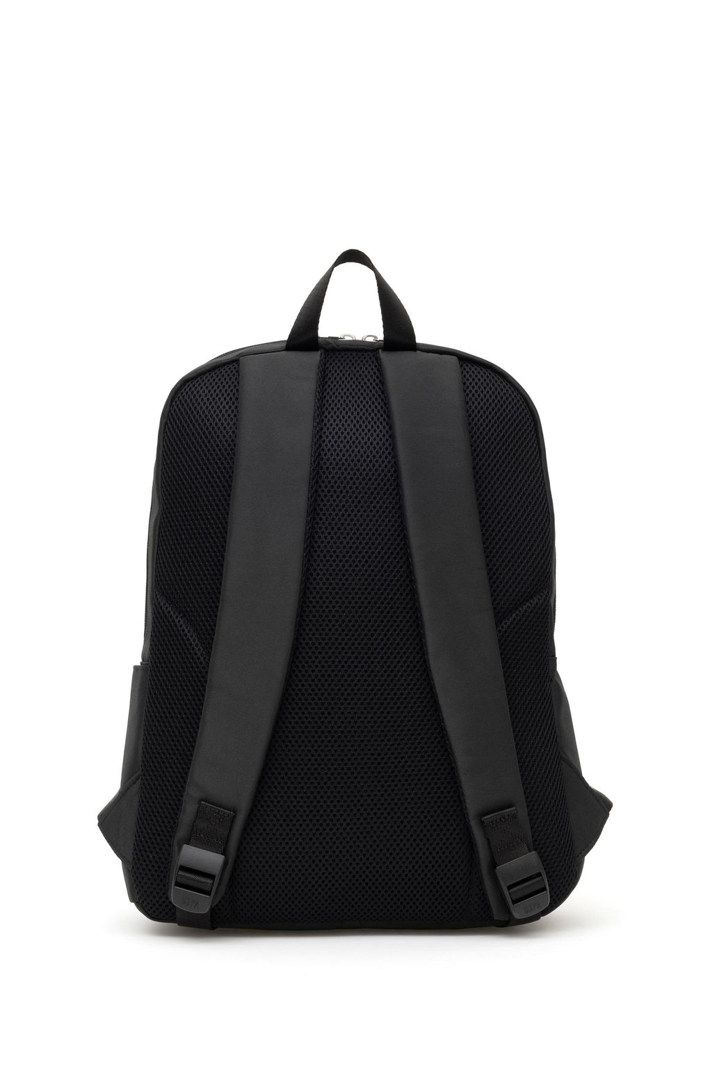 U. S. Polo Assn / Мужская черная сумка - U.s. polo assn фото 3