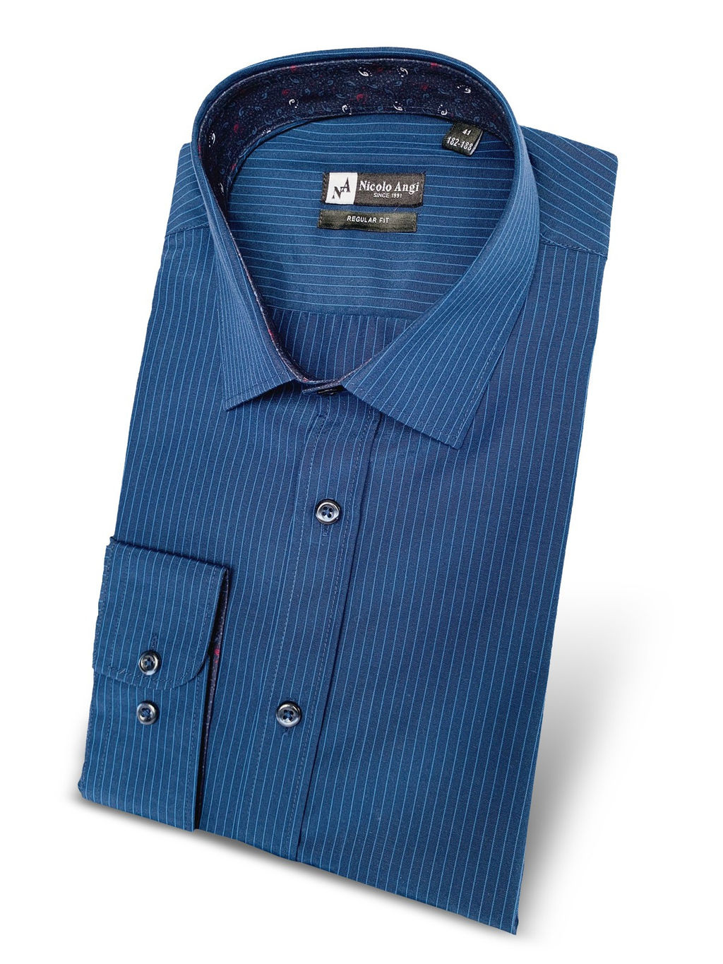 Рубашка 20.7-Б-05