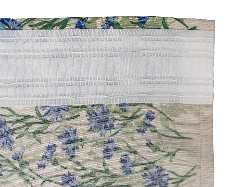 Комплект штор Ш/Лн/5170/1 1807-0 20ШС70-1-КВ 270*145 - 2 шт.