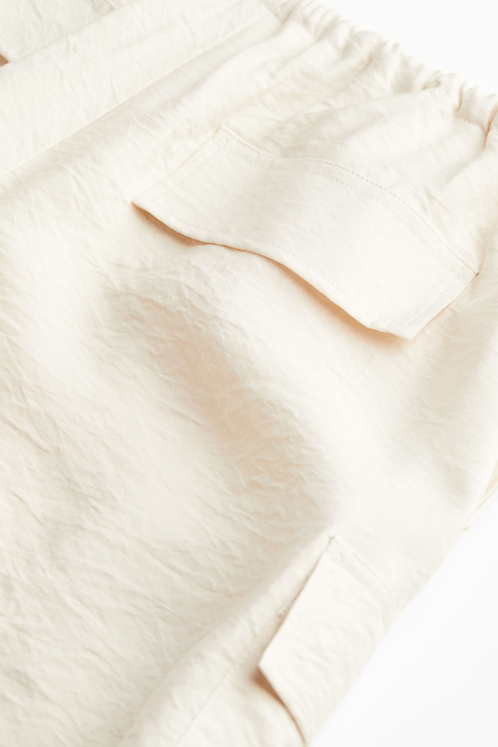 Pantalon corto cargo - H&m фото 2