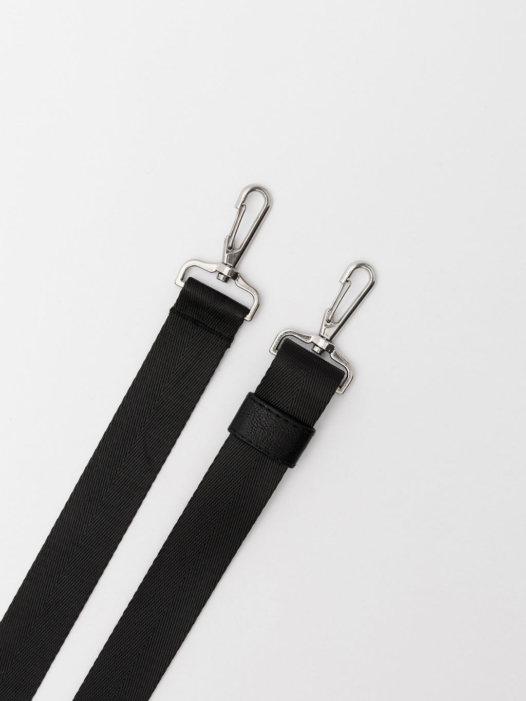 Чёрная сумка планшет S.Lavia  фото 9