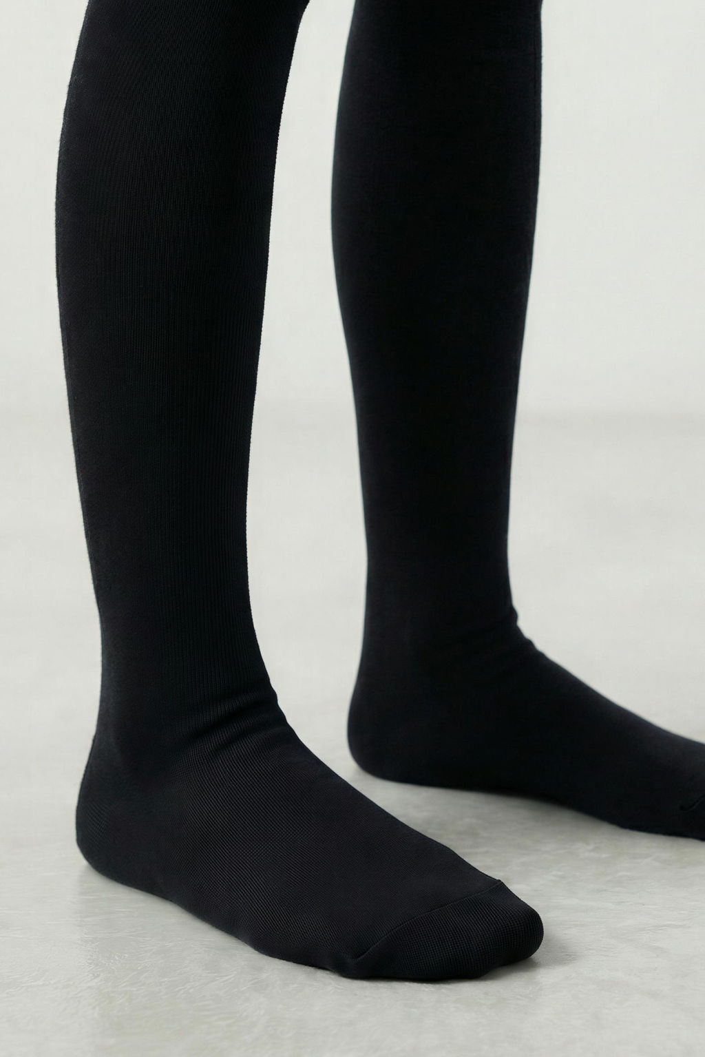 2-PACK OF PLAIN TIGHTS - Zara фото 10