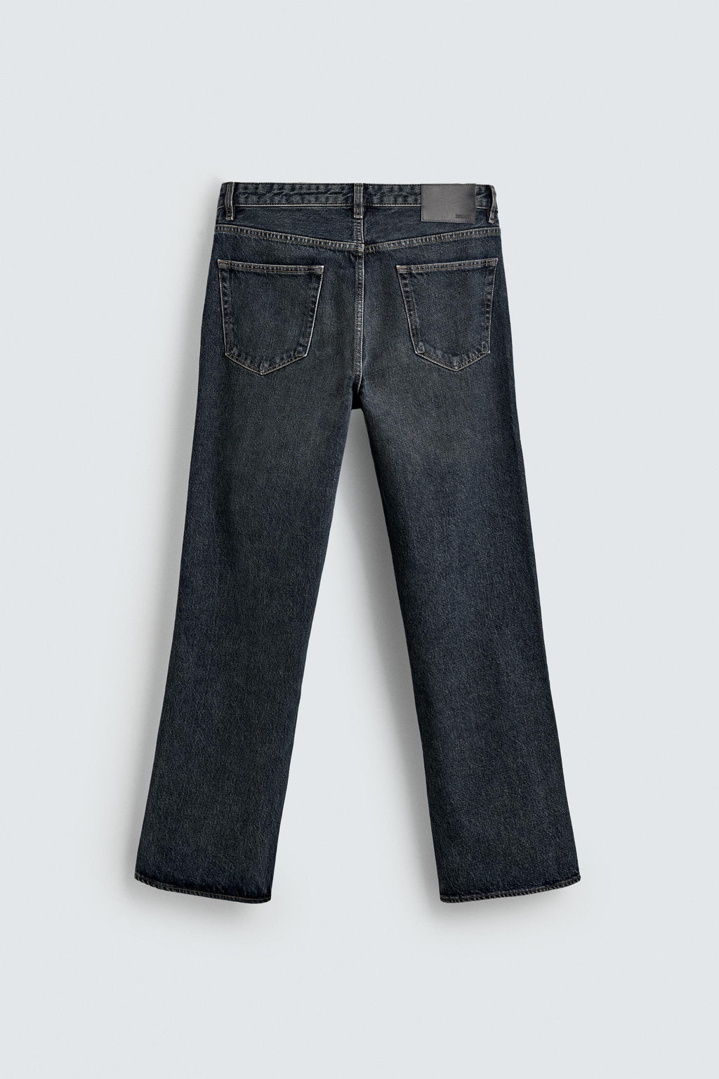 FLARE FIT JEANS LIMITED EDITION