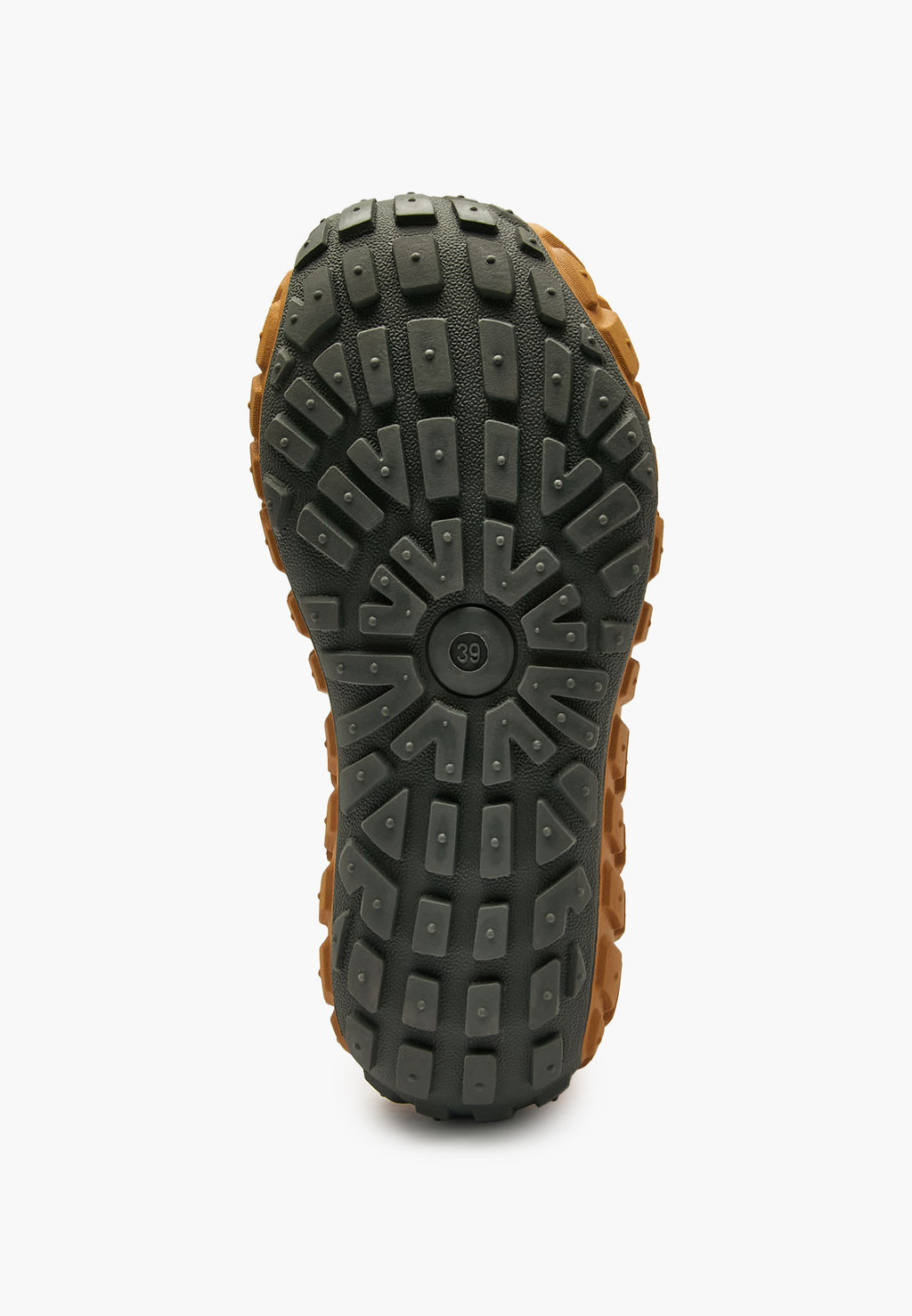 Угги - Mascotte фото 5