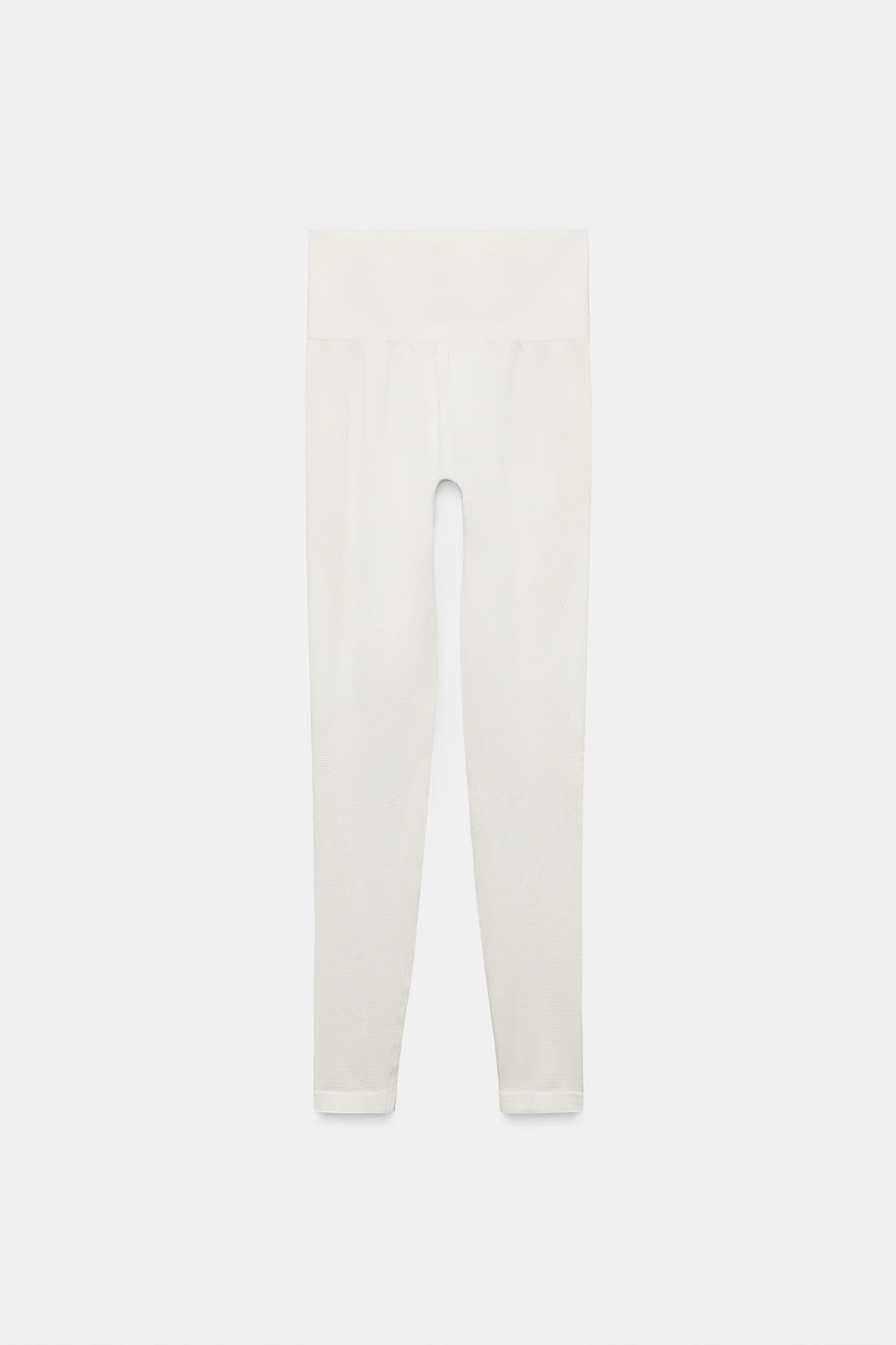 THERMAL LEGGINGS THERMOLITE® CORE SKI COLLECTION - Zara фото 14