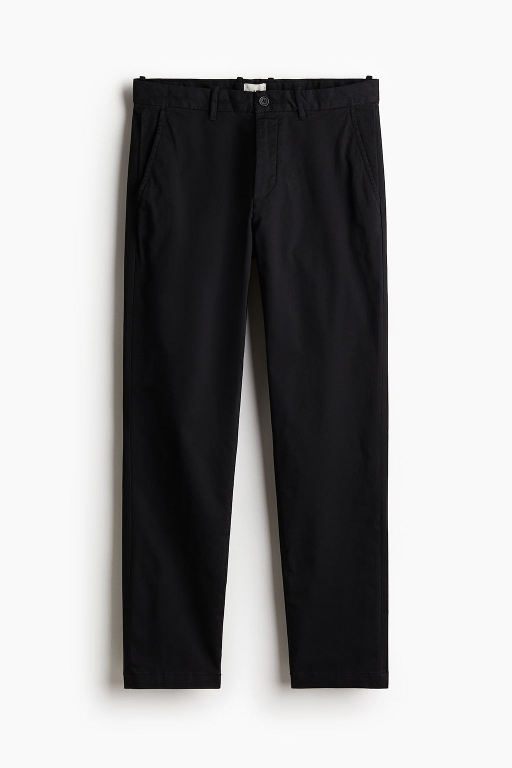 Chinos de algodon Slim Fit - H&m фото 6