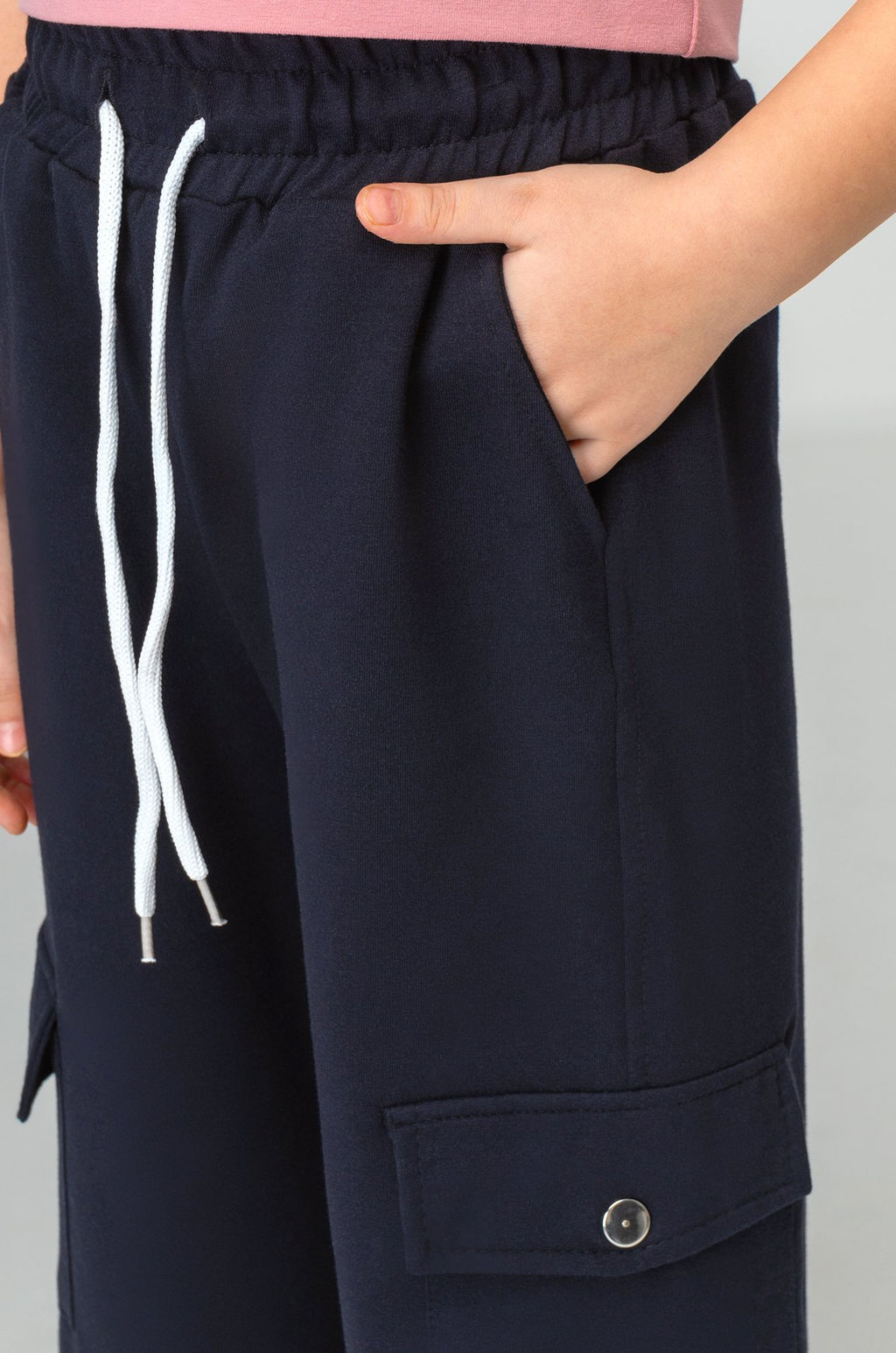 Брюки для девочки Bonito  фото 4