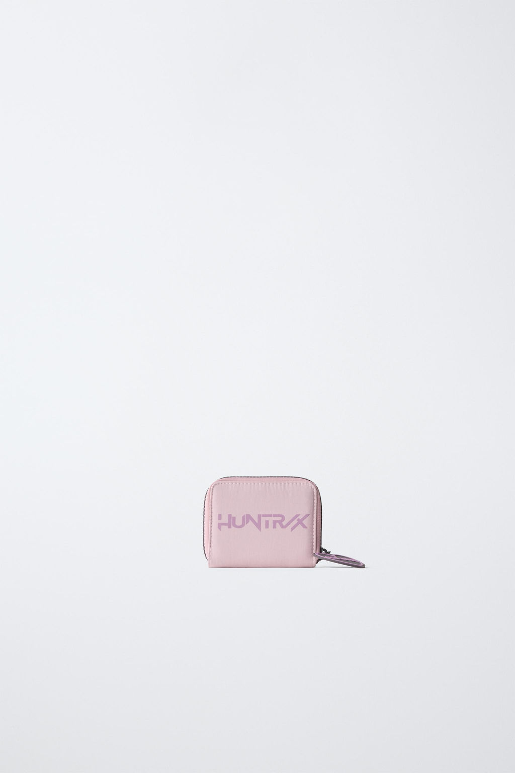 CARTERA KPOP DEMON HUNTERS NETFLIX / Rosa - Zara фото 5