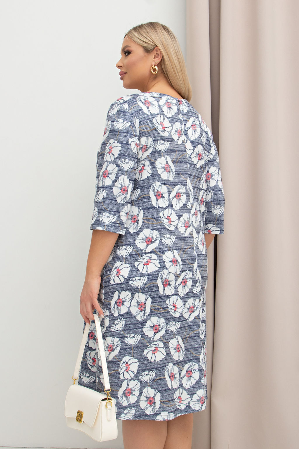 VALENTINA Платье Донна №41  фото 5