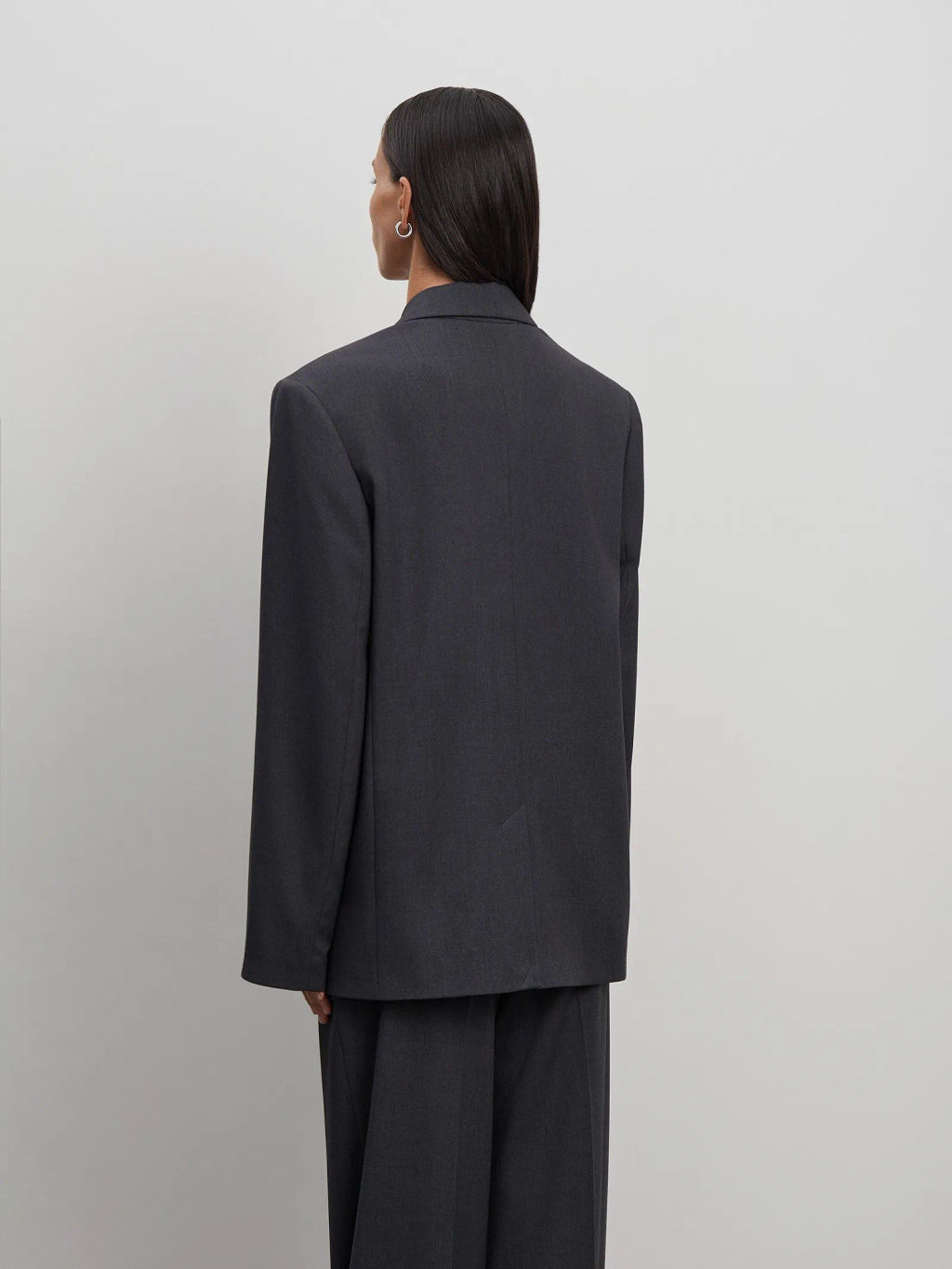 Однобортный жакет, ML767/eliza