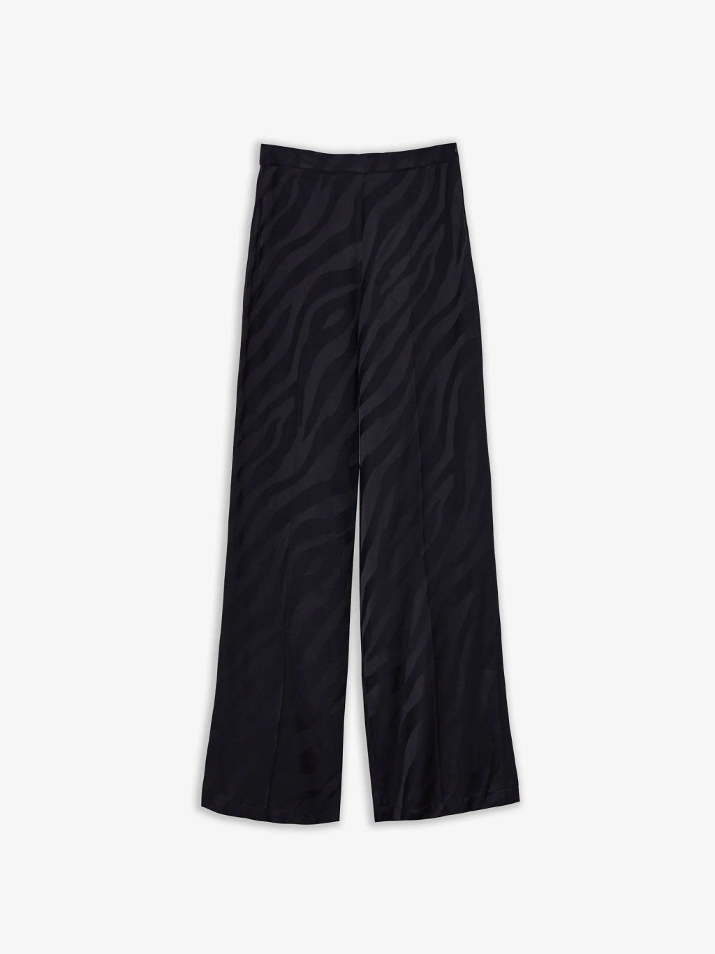 Брюки широкого кроя - Emka фото 5