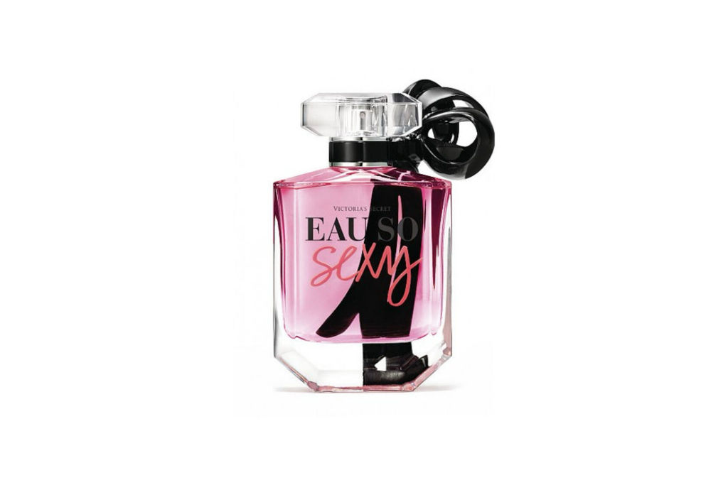 Victorias Secret - Eau So Sexy (по мотиву)