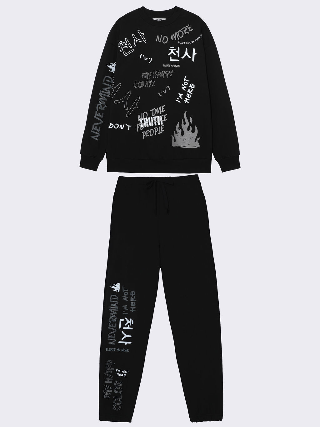 Комплект для мальчиков - Смена фото 4