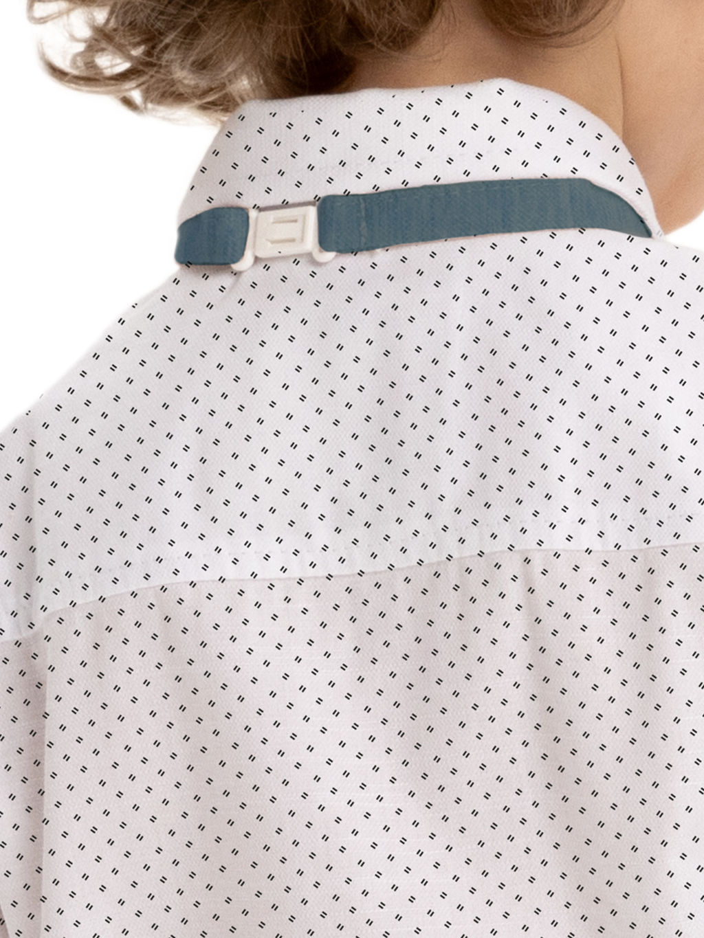 Верхняя сорочка для мальчика О46469 - Карамелли фото 6