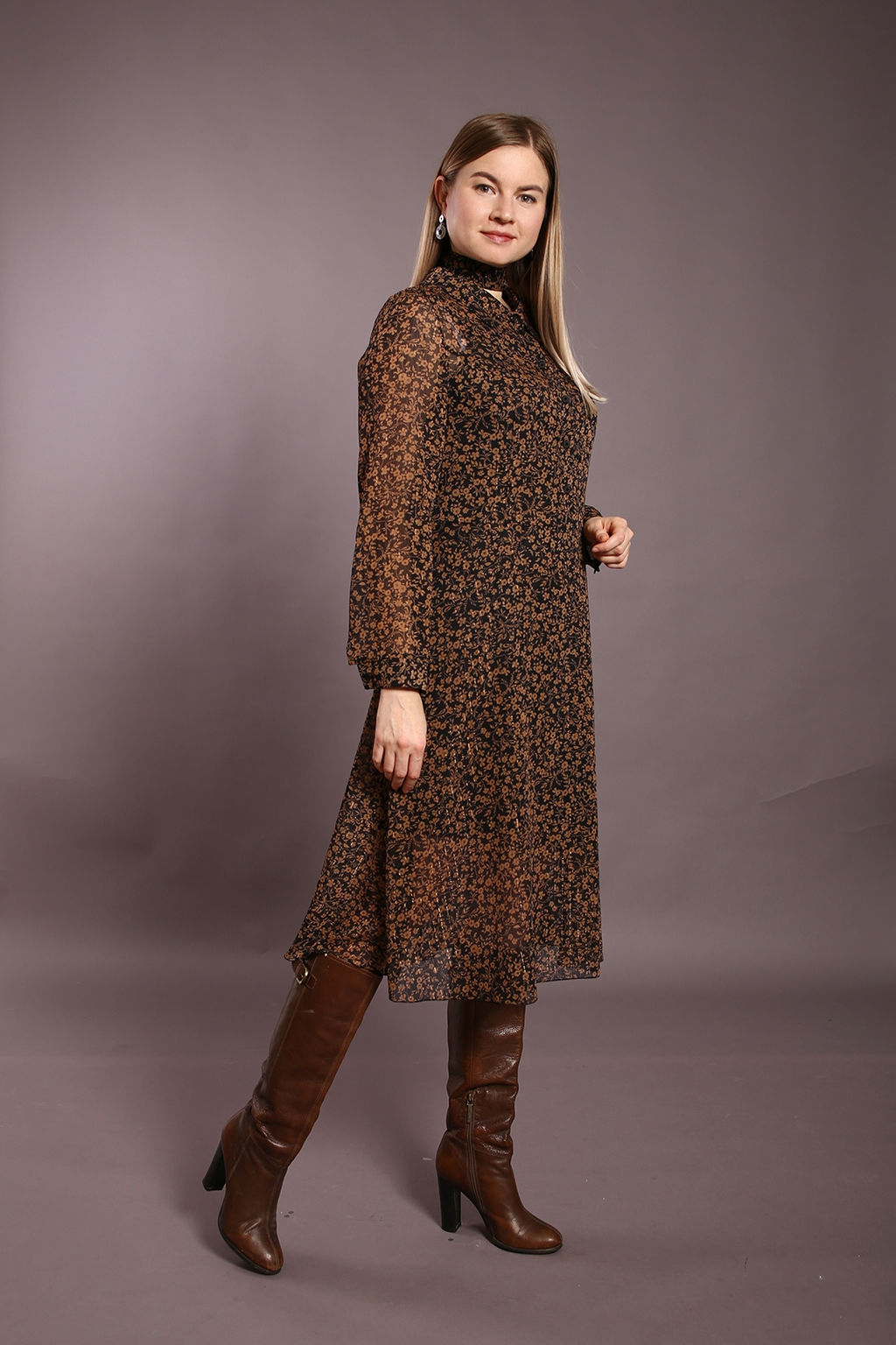 Платье женское Ш4577 - Olsarri фото 4